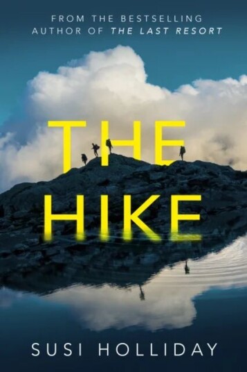 The Hike Av Susi Holliday