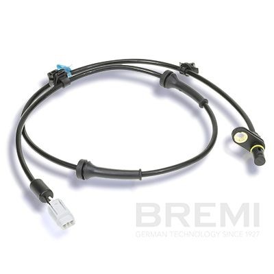 ABS sensor BREMI 50981 ABS sensor BREMI 50981