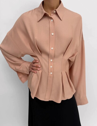 RODEBJER Rodebjer Apollo Pink M
