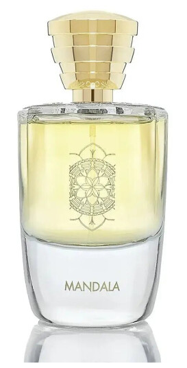 Masque Milano Opera Collection Mandala Eau De Parfum Bespoke 100 ml