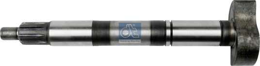 Bremseaksel DT Spare Parts 10.13515
