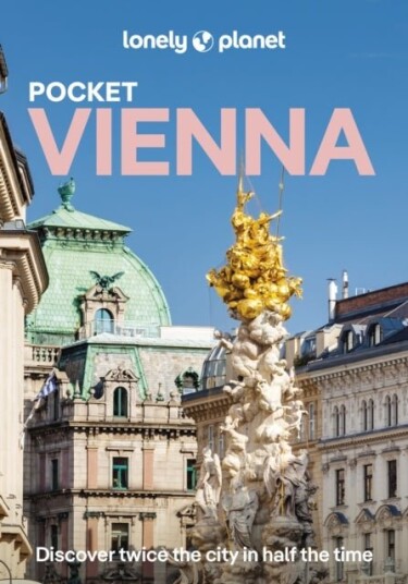 Lonely Planet Pocket Vienna Lonely Planet Pocket Vienna