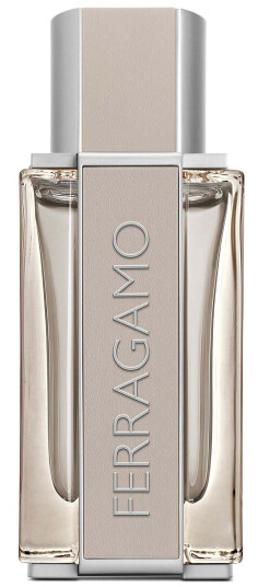 Salvatore Ferragamo Bright Leather Herre Eau de Toilette 50ml - Aromatisk Lær Salvatore Ferragamo Bright Leather Herre Eau de Toilette 50ml - Aromatisk Lær