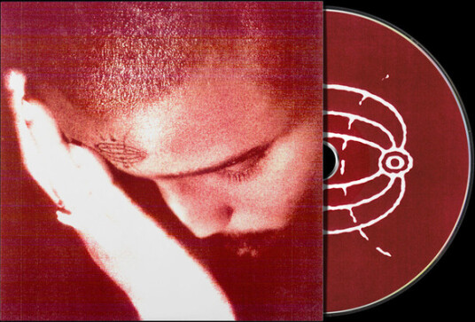 Nourished By Time The Passionate Ones CD