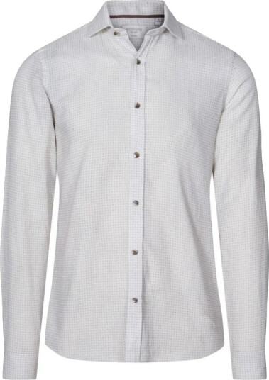 Riccovero Herre Skjorter Beige XL,