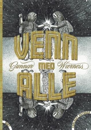 Venn Med Alle Av Gunnar Wærness