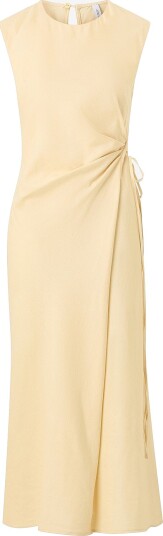 Mango Maxikjole Penny2 Gul