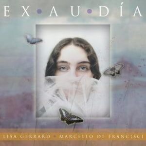Bengans Lisa Gerrard & Marcello De Francisci - Exaudia