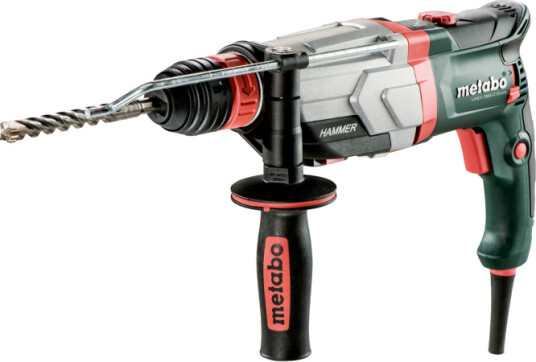 Metabo UHEV 2860-2 QUICK - rotary hammer Metabo UHEV 2860-2 QUICK - rotary hammer