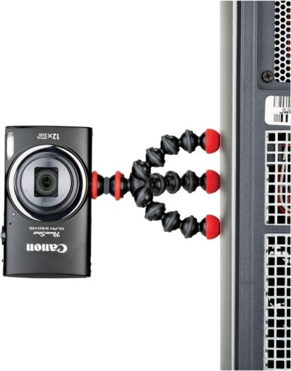 Mini-Tripod - Magnetisk - Joby GorillaPod Magnetic Mini