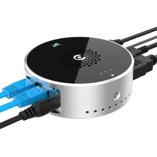 Kiloview U40 (Uhd Hdmi2.0 Til Ndi-Konverter) Kiloview U40 (Uhd Hdmi2.0 Til Ndi-Konverter)