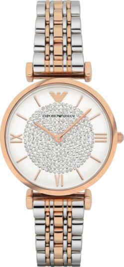Emporio Armani Dame Accessories Hvit ONE SIZE,