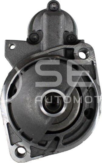 SEG Automotive 0001109290 Starter SEG Automotive 0001109290 Starter