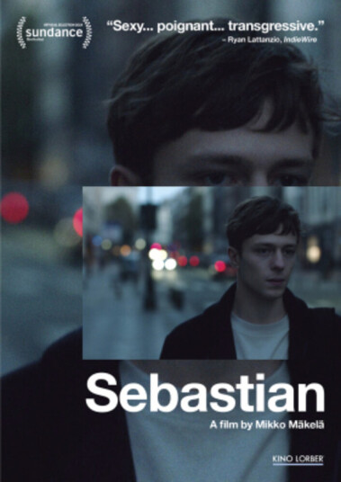 Sebastian DVD