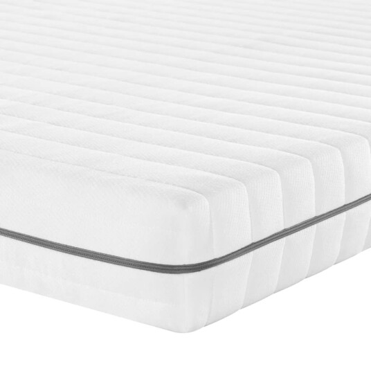 Skummadrass middels myk 80x200 cm 373042
