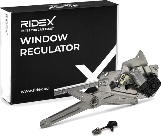 RIDEX 1561W0170 Vindusheis