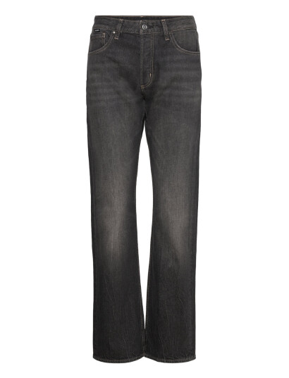 BOSS Height-Classic Jean - Black - 27 x 32