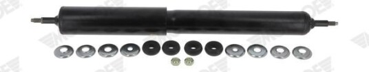 Støtdemper MONROE D6437S Støtdemper MONROE D6437S