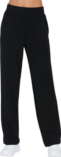 Athlecia Jacey W Regular Pants BLACK 42 Sweatpants