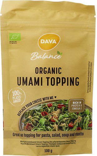 DAVA Umami topping   100 g