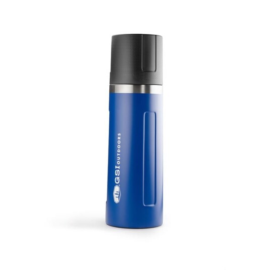 GSI Outdoor Glacier Stainless 1L Blå