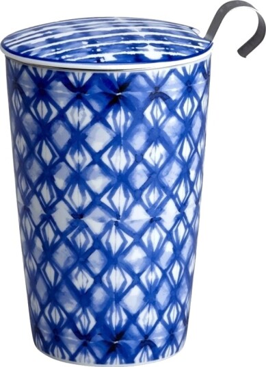 Eigenart Kopp Med Lokk Mozaika 350 Ml