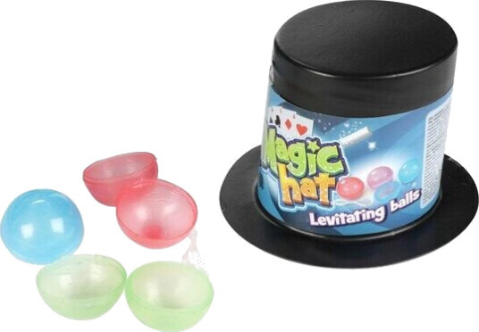 Toi-Toys Magic Hat Magig with 1 Trick