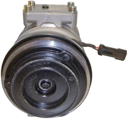 AC-kompressor MAHLE ACP 835 000S AC-kompressor MAHLE ACP 835 000S