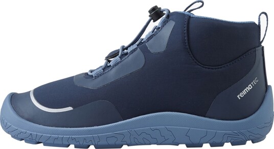 Reima Reimatec Barefoot Shoes Loikkii Navy 37
