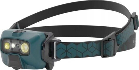 Ledlenser Hodelykt Ledlenser Hf6r Kjerne Blågrønn Hodelykt Ledlenser Hodelykt Ledlenser Hf6r Kjerne Blågrønn Hodelykt