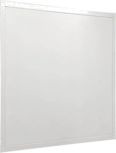 V-Tac 36W Led-Panel 60X60 Cm Hvit 4000K