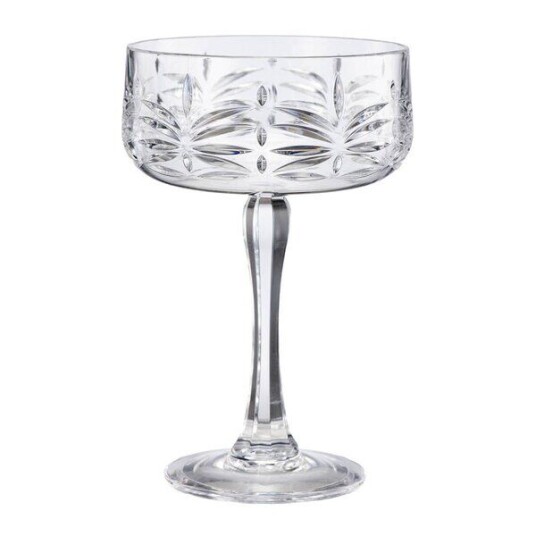 Stiernholm Idyll margaritaglass 38 cl klar
