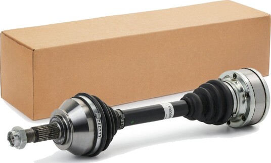 RIDEX REMAN 13D0393R Drivaksel RIDEX REMAN 13D0393R Drivaksel