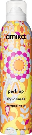 Amika Perk up dry shampoo 232 ml