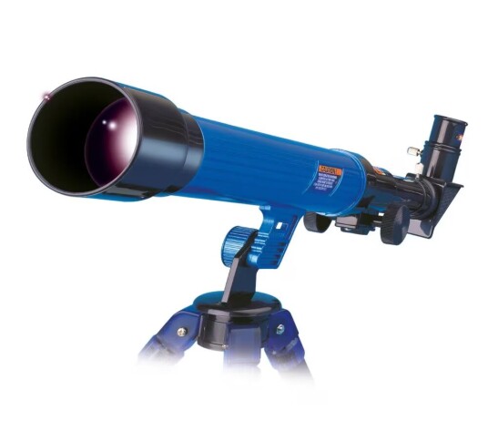 Astronomisk teleskop