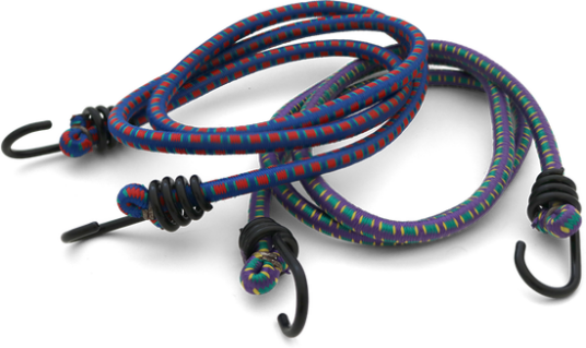 Coghlan's Elastiske Stropper 2pk