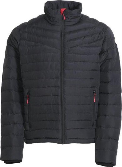 Dobsom Men's Denton Jacket Black S, Black