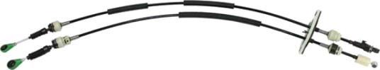 Kabel, girmekanisme METZGER 3150190