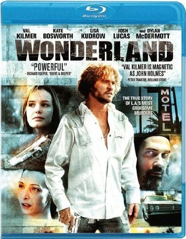 Wonderland 2003 Wonderland 2003