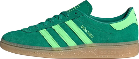 Adidas Dame Sport Grønn 38 EU,