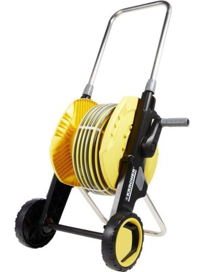 Krcher Slangevogn HT 3.420 Sett 1/2" Krcher Slangevogn HT 3.420 Sett 1/2"