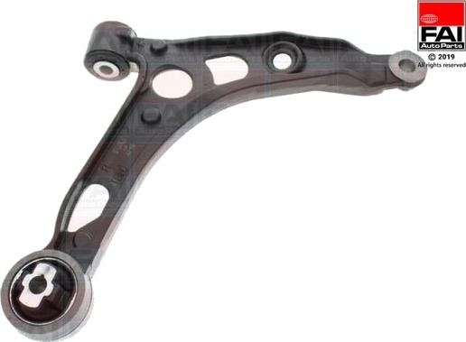 FAI AutoParts SS10493 Bærearm