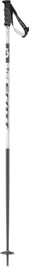 Scott Pure SRS Pole 115, Frost Black Scott Pure SRS Pole 115, Frost Black