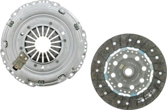 Clutchsett AISIN KE-OP19R