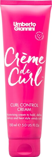 Crème de Curl Control Cream 150 ml Crème de Curl Control Cream 150 ml