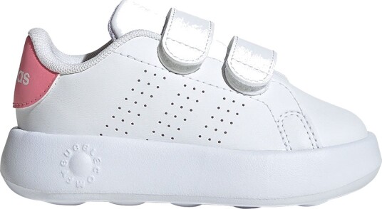 Adidas Sport Performance Joggesko Advantage CF I Hvit