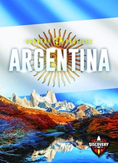 Argentina Av Christina Leaf Argentina Av Christina Leaf