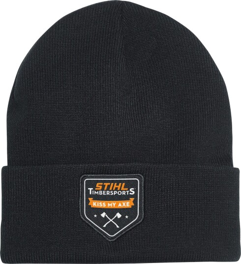 Stihl Timbersports Kiss My Axe Hat