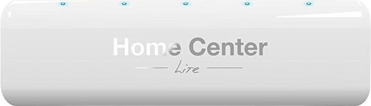 Fibaro Home Center Lite Fibaro Home Center Lite
