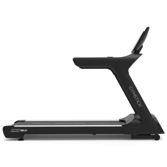 Gymstick Treadmill Pro 15.0, Tredemøller